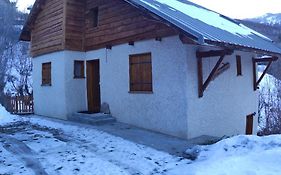 La BREZOUNIÉRE 2